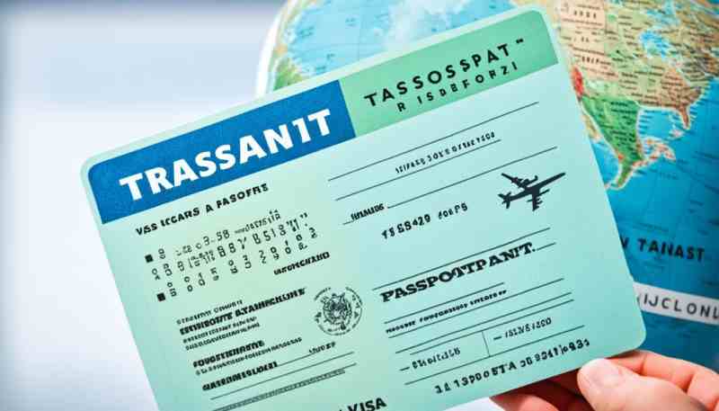 Transit Visa
